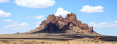 Image of New Mexico